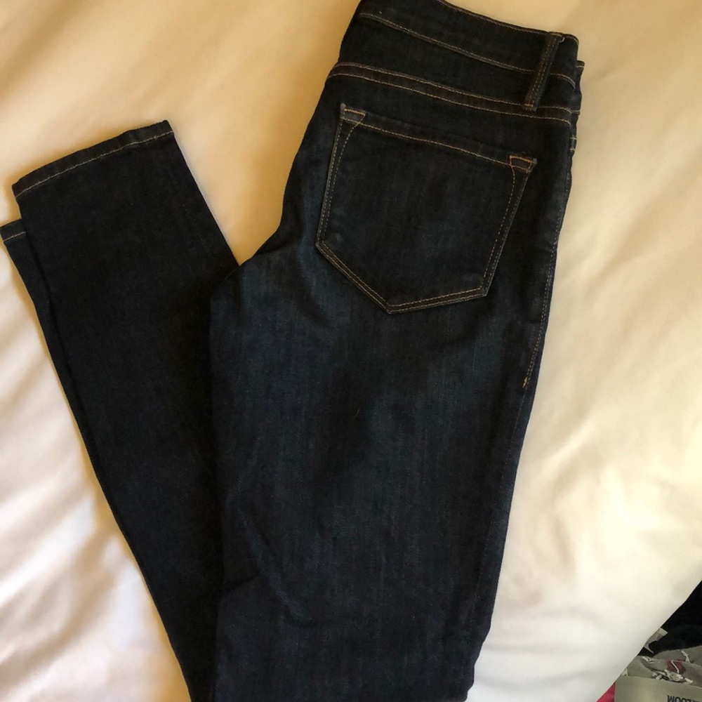 Frame Denim - Picture 8 of 8